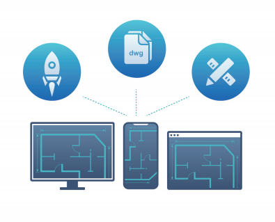 浩辰CAD软件 植根中国“芯”，安全可控优化用户体验