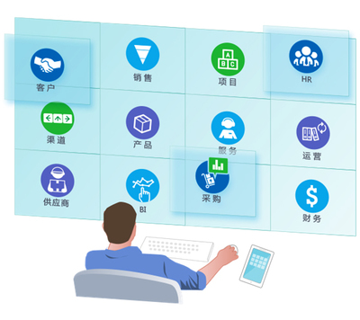 8Manage装配式一体化管理破解集成窘境，央广网软件服务深度解析