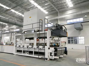 百得胜新馆新厂新品战略 高效赋能终端，以优质服务与软件支持引领行业新篇章