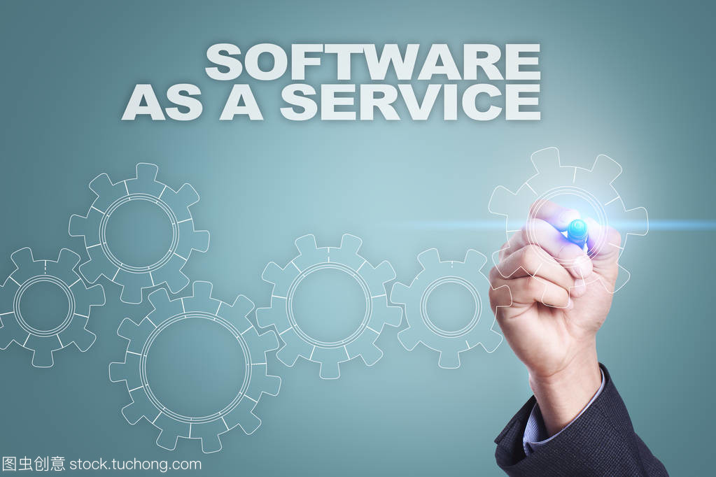 商人与数字画布 软件服务理念下的虚拟绘图新时代